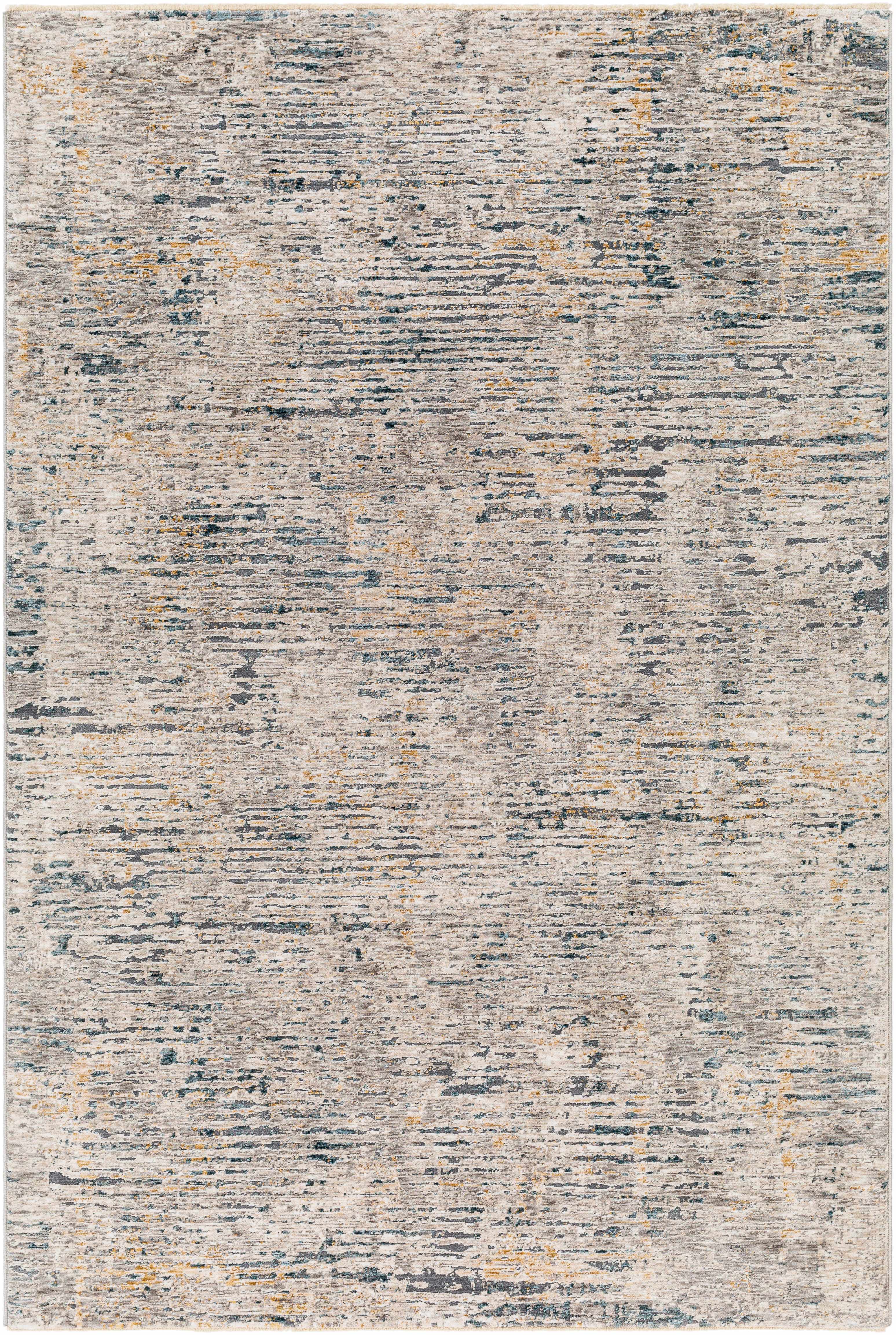 Sywell Luxe Fringe Rug - Clearance