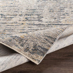Sywell Luxe Fringe Rug - Clearance