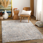Sywell Luxe Fringe Rug - Clearance