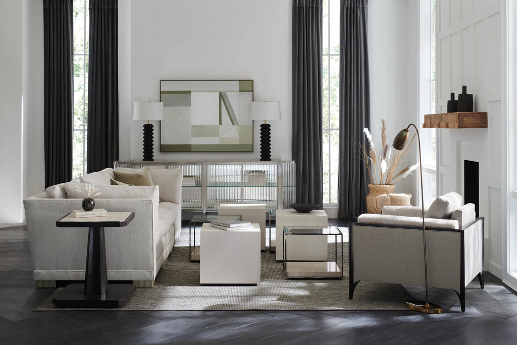Deep Retreat Corner