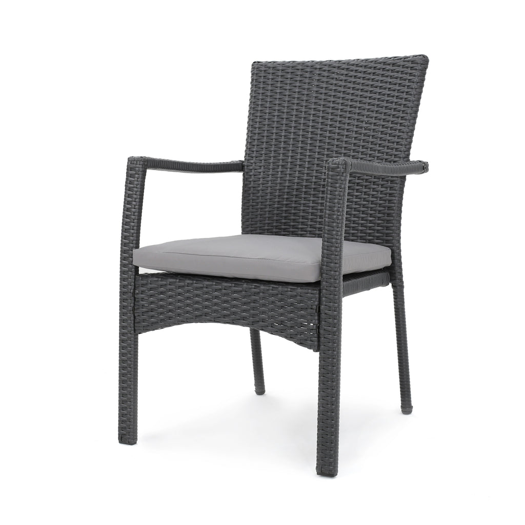 Corsica KD Dining Chair