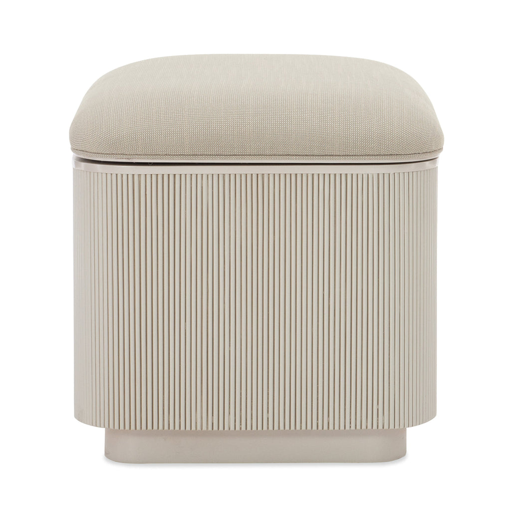 Love Ottoman