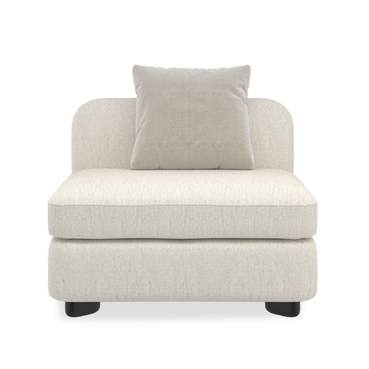 Lumi Sectional Components