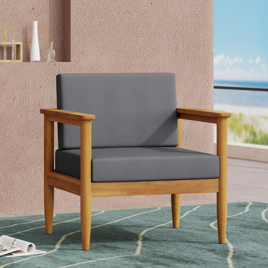 Gavin Club Chair