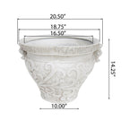 Largo Planter