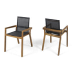Belfast Dining Chair Set of 2