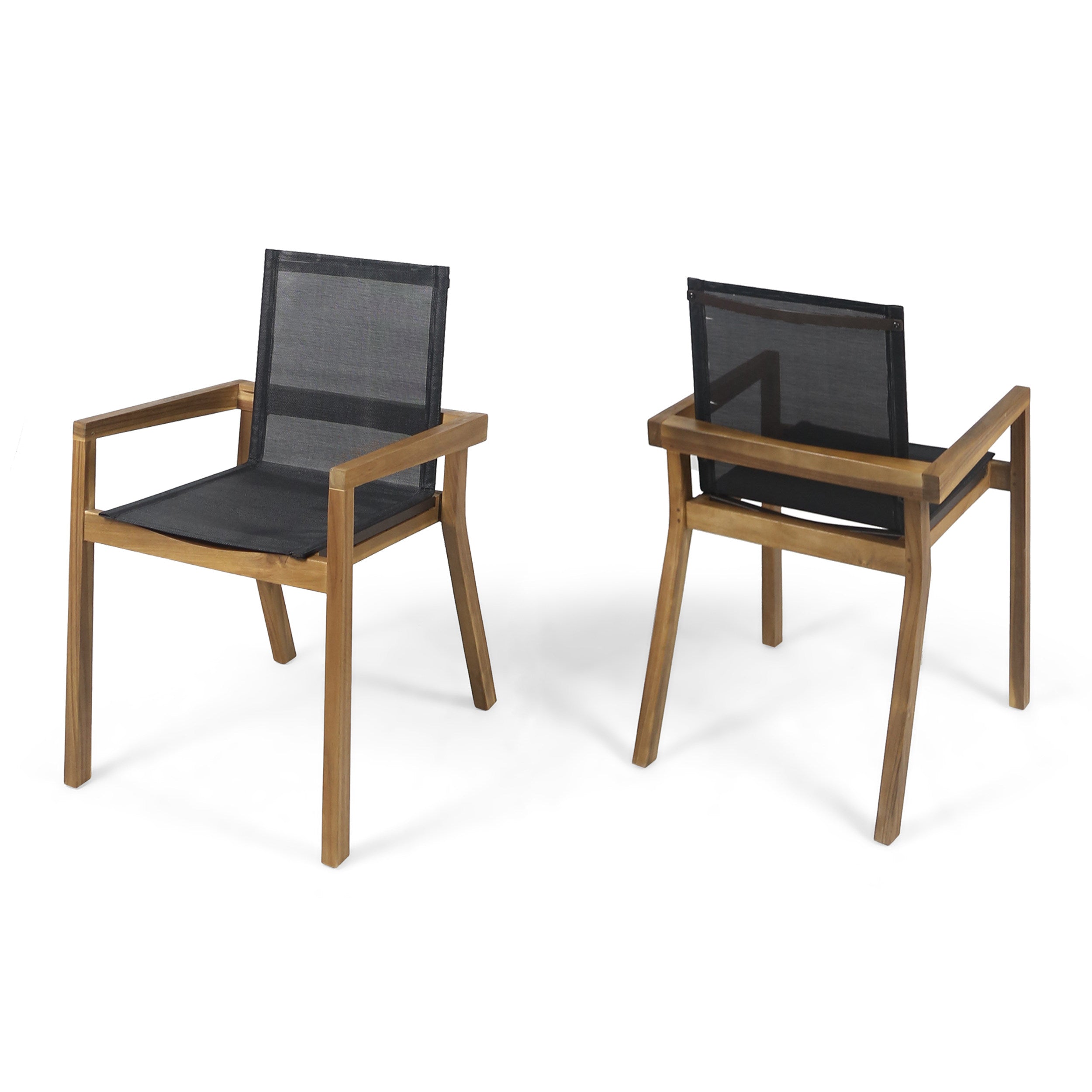 Belfast Dining Chair Set of 2