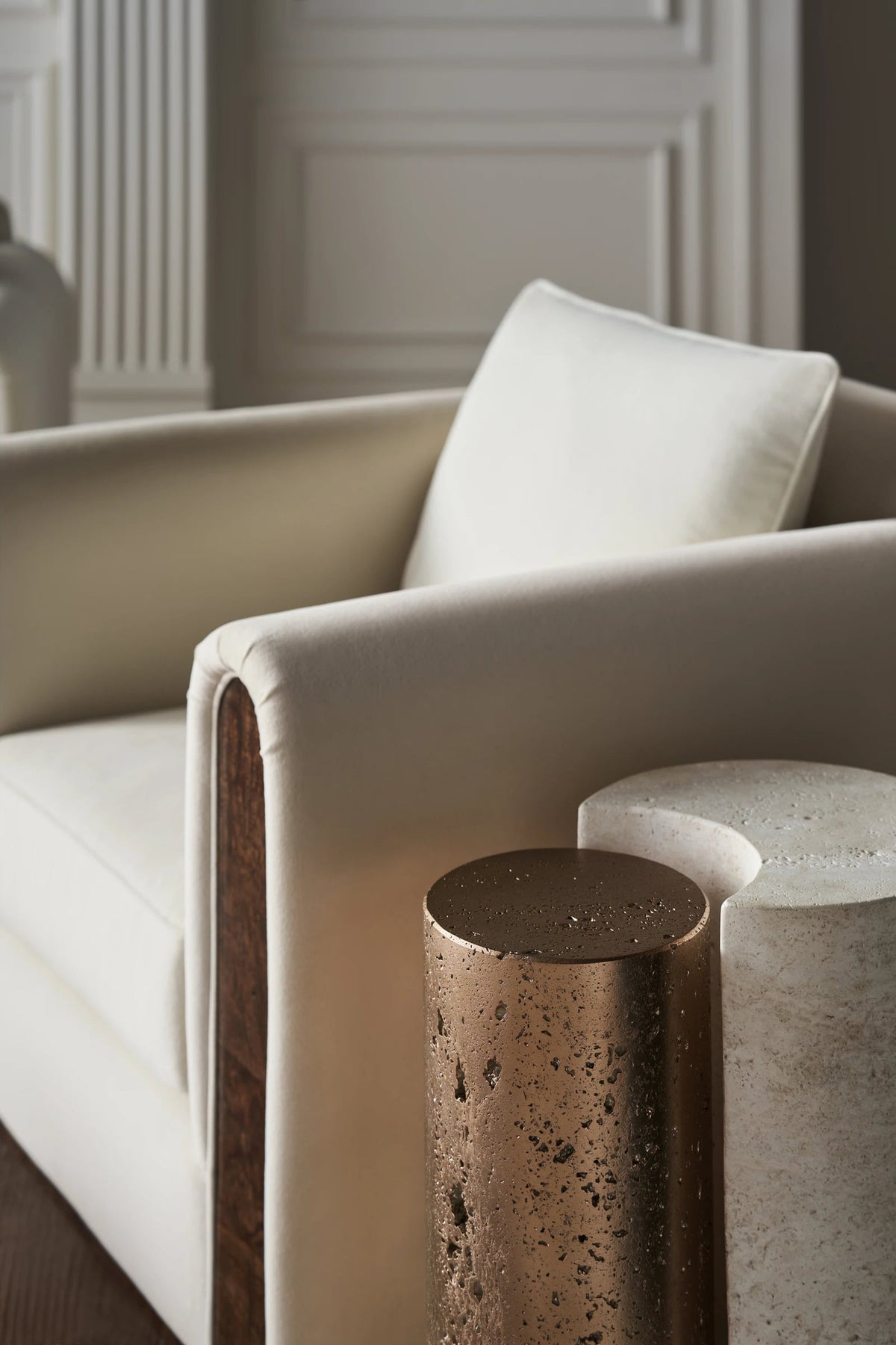 Dimitri Chair