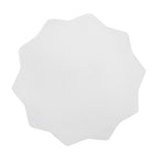 Outdoor Lightweight Concrete Side Table