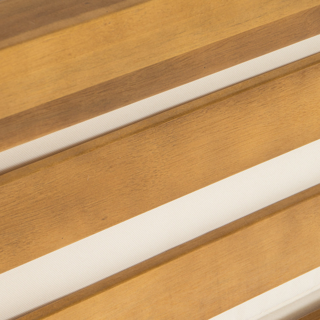 Oana Corner Bench-R