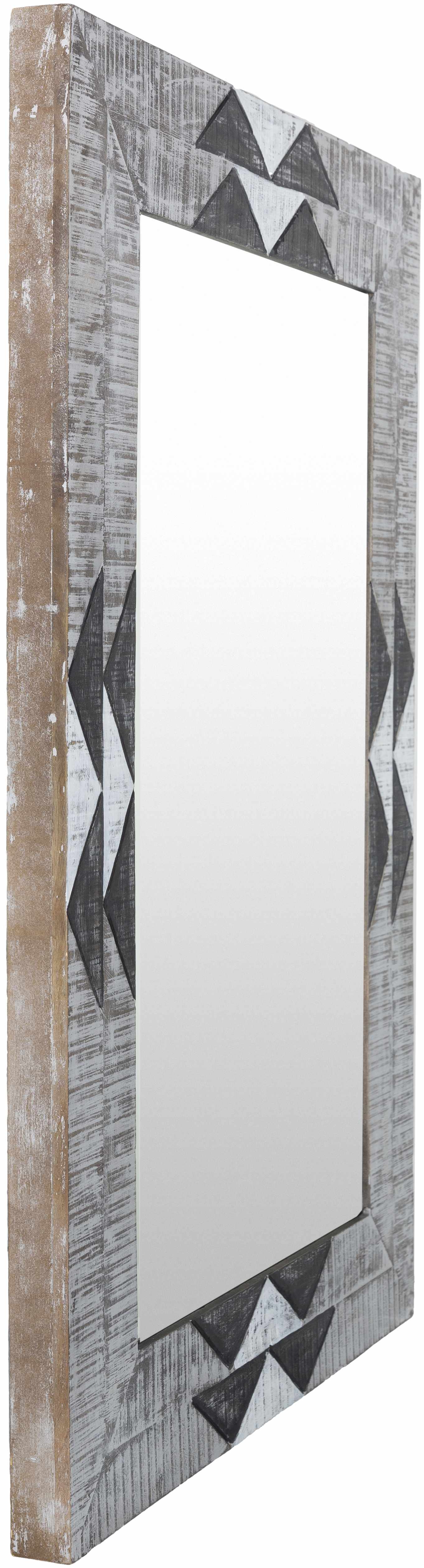 Tuckerton Mirror - Clearance