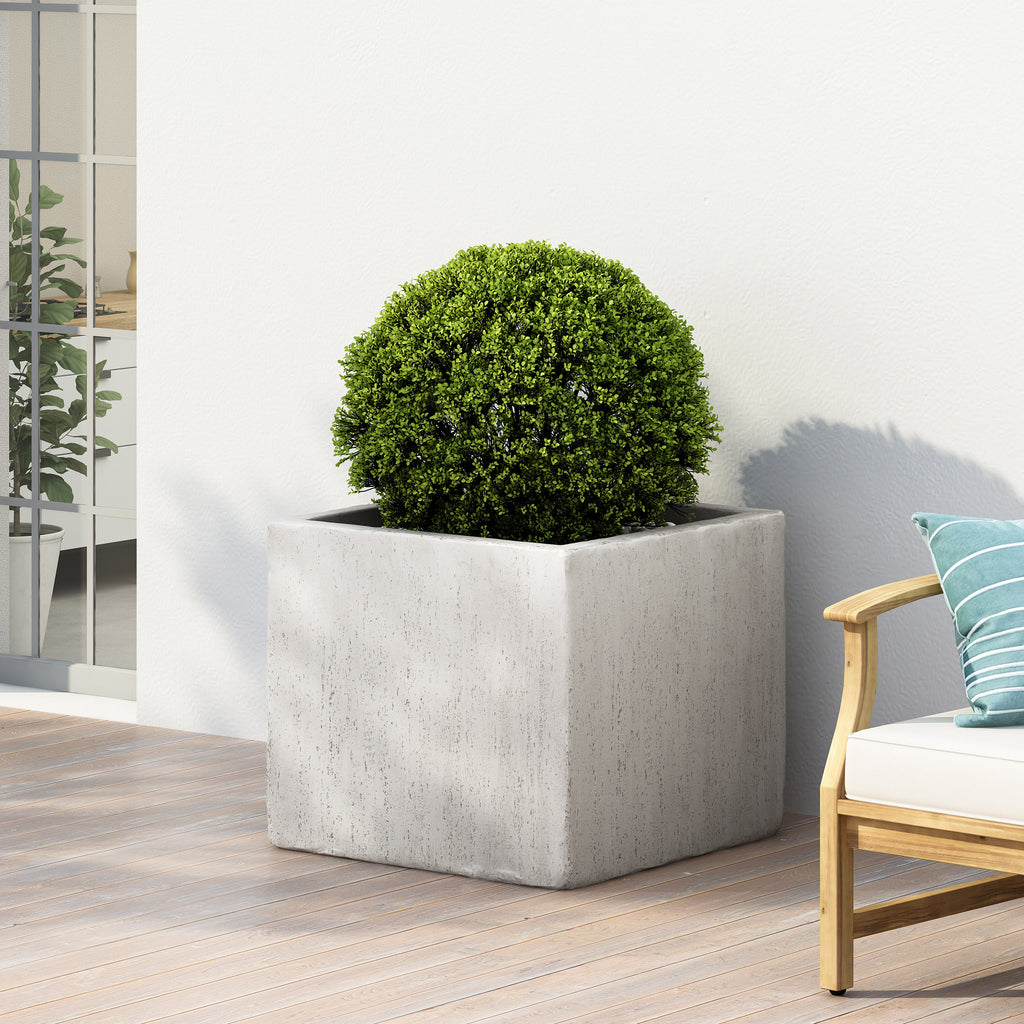 ELLA MGO L 22 Planter Box