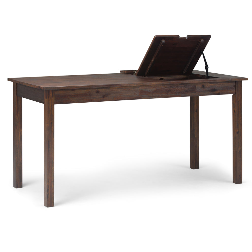 Monroe Distressed Desk