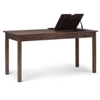 Monroe Distressed Desk