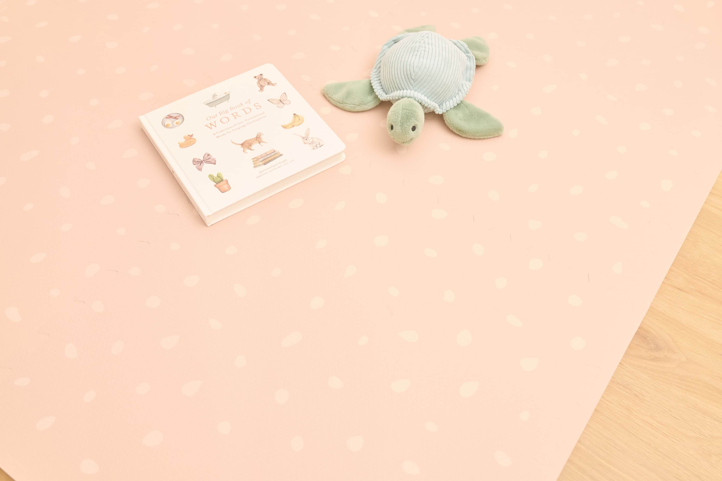TumbleHouse Foam Play Mat