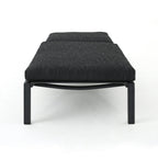 Navan Chaise Lounge - Dark
