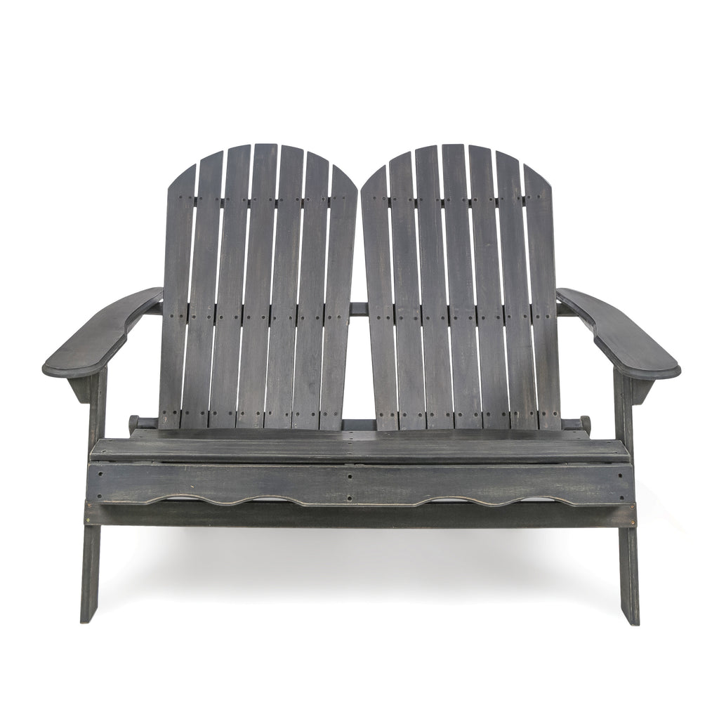 Malibu Adirondack Loveseat