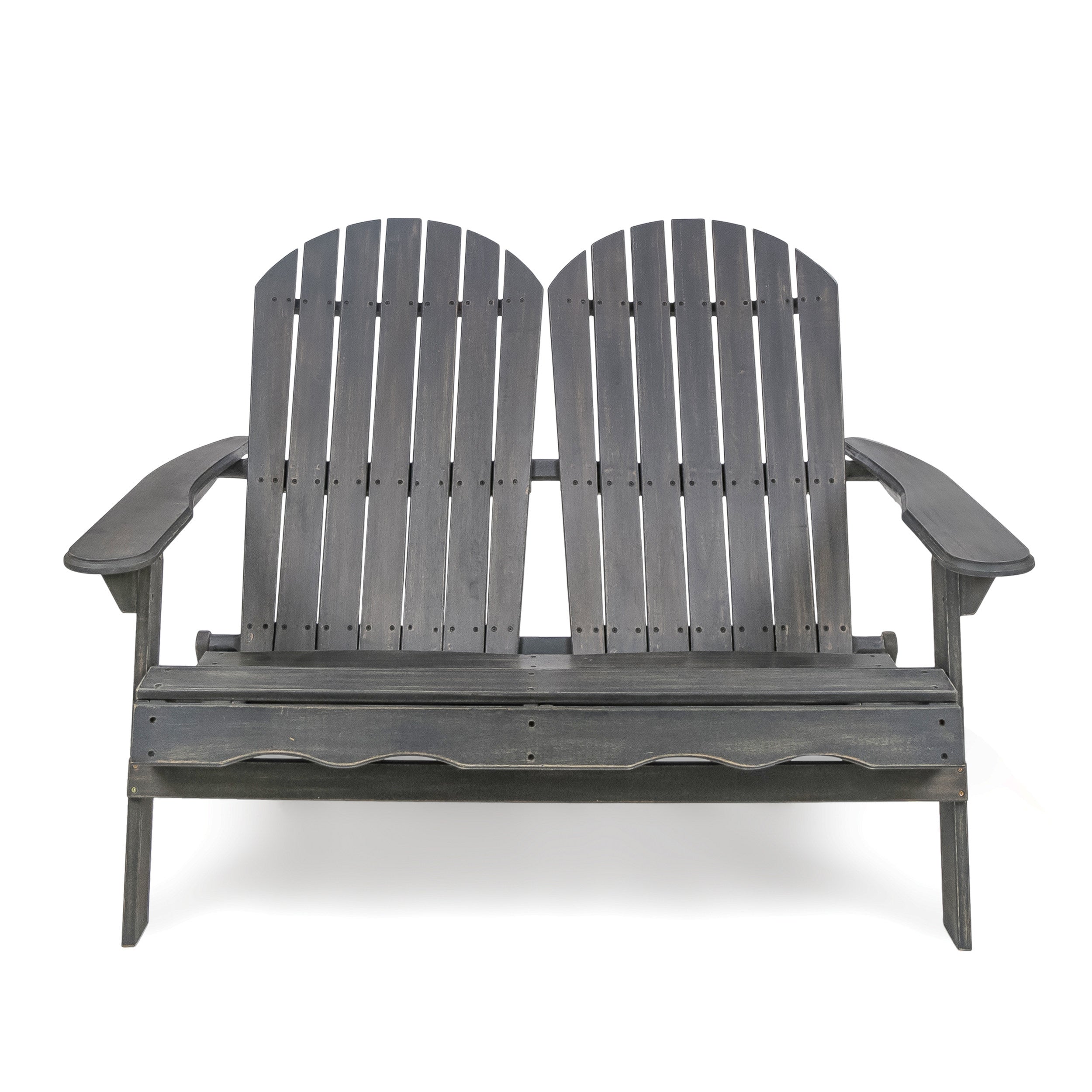 Malibu Adirondack Loveseat