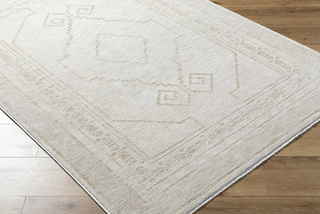 Taban Luxe Rug - Clearance