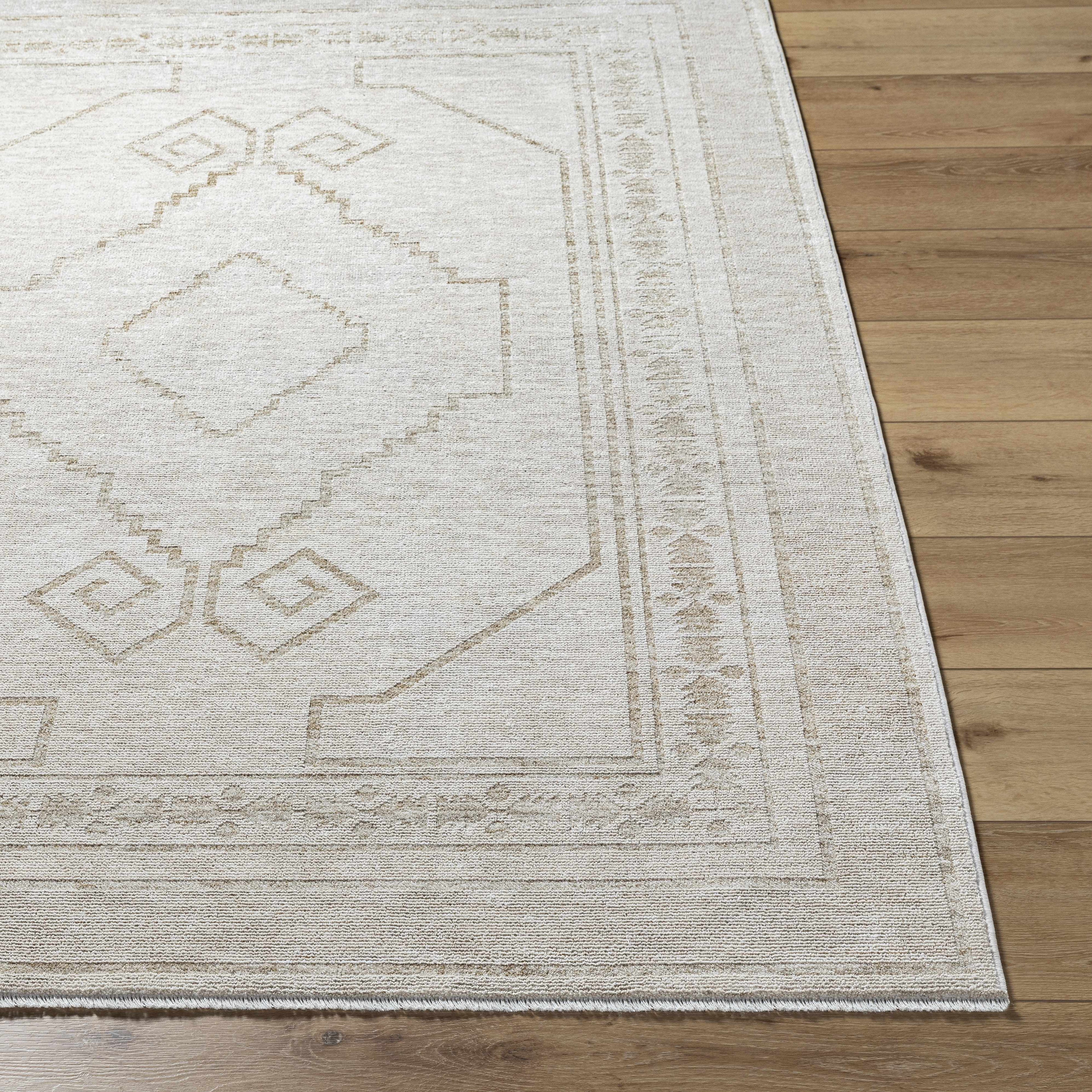 Taban Luxe Rug - Clearance