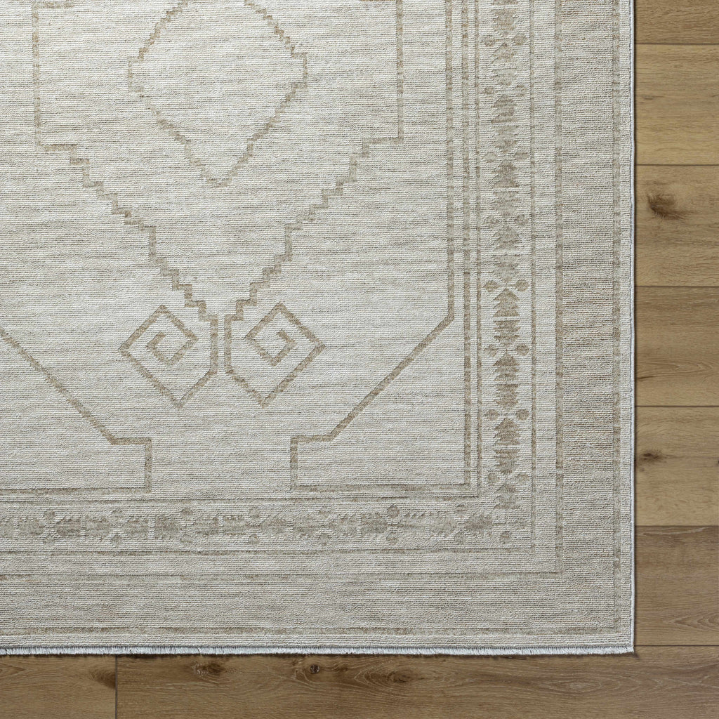 Taban Luxe Rug - Clearance
