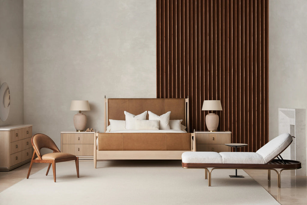 Unity Bed