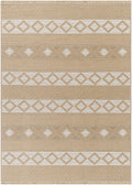 Tomai Washable Jute Rug - Clearance