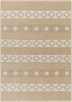Tomai Washable Jute Rug - Clearance