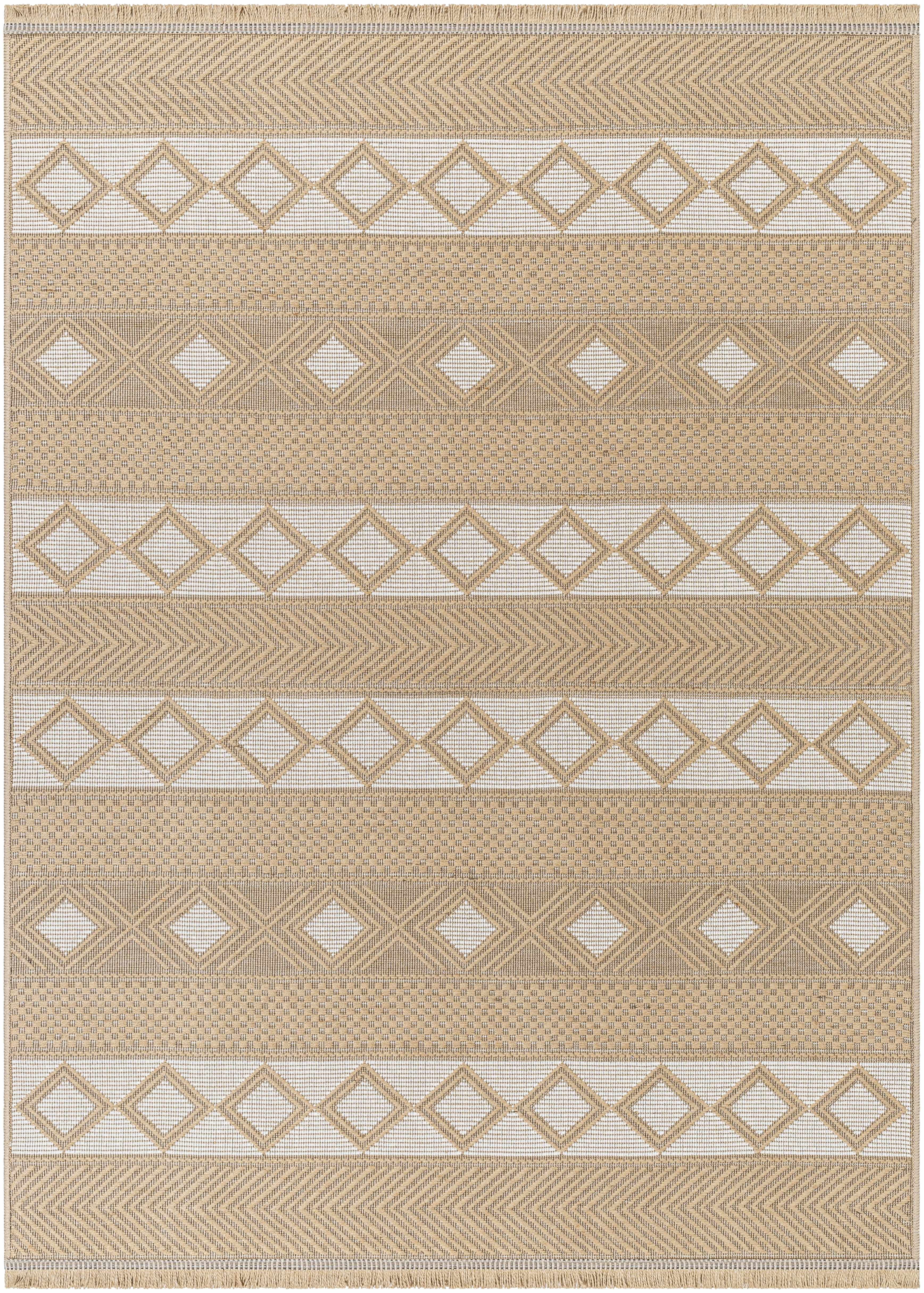 Tomai Washable Jute Rug - Clearance