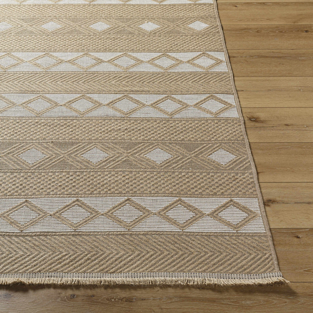 Tomai Washable Jute Rug - Clearance