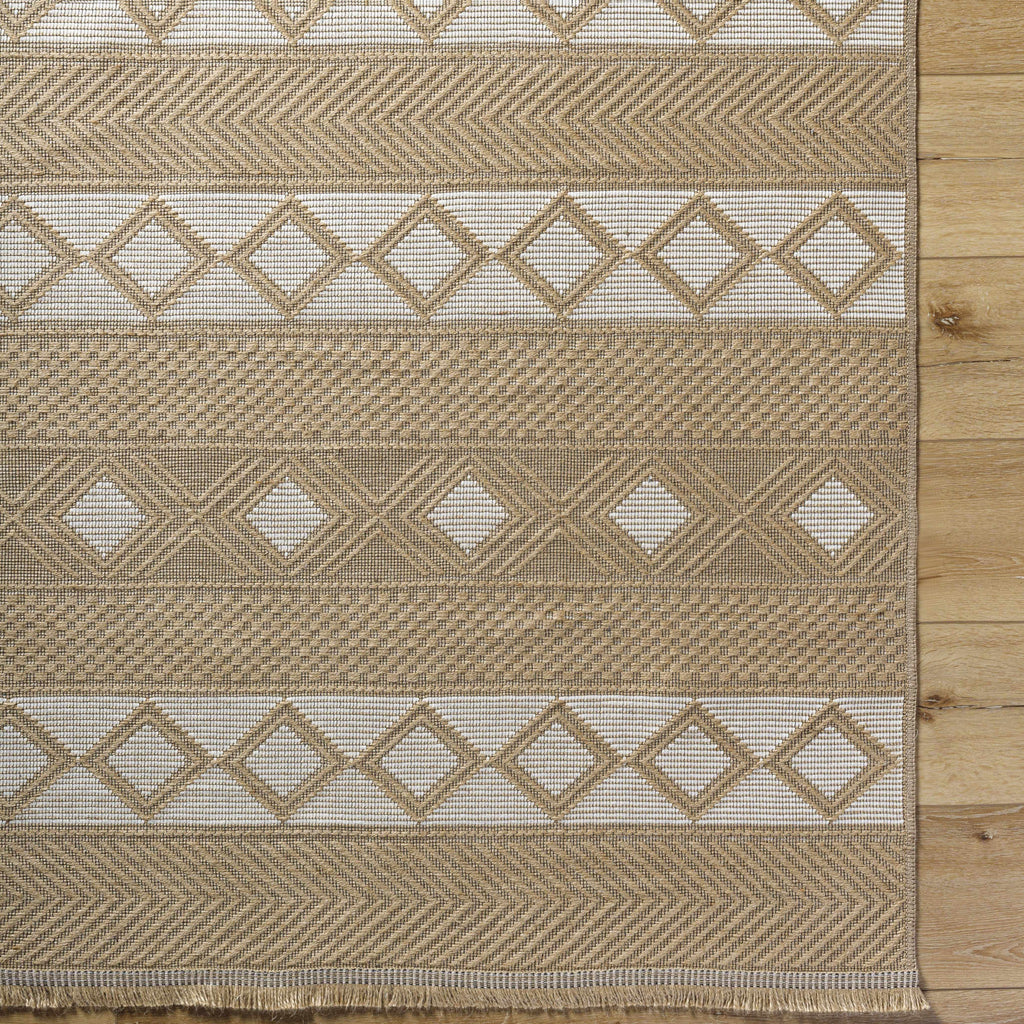 Tomai Washable Jute Rug - Clearance