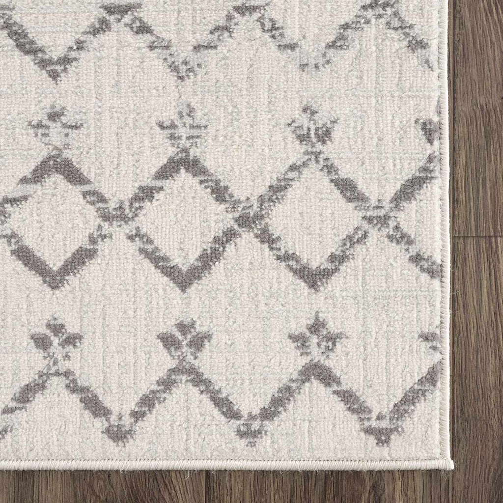 Tigri Aztec 2310 Ivory Rug - Clearance