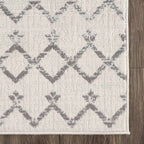 Tigri Aztec 2310 Ivory Rug - Clearance