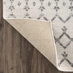 Tigri Aztec 2310 Ivory Rug - Clearance