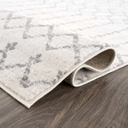 Tigri Aztec 2310 Ivory Rug - Clearance