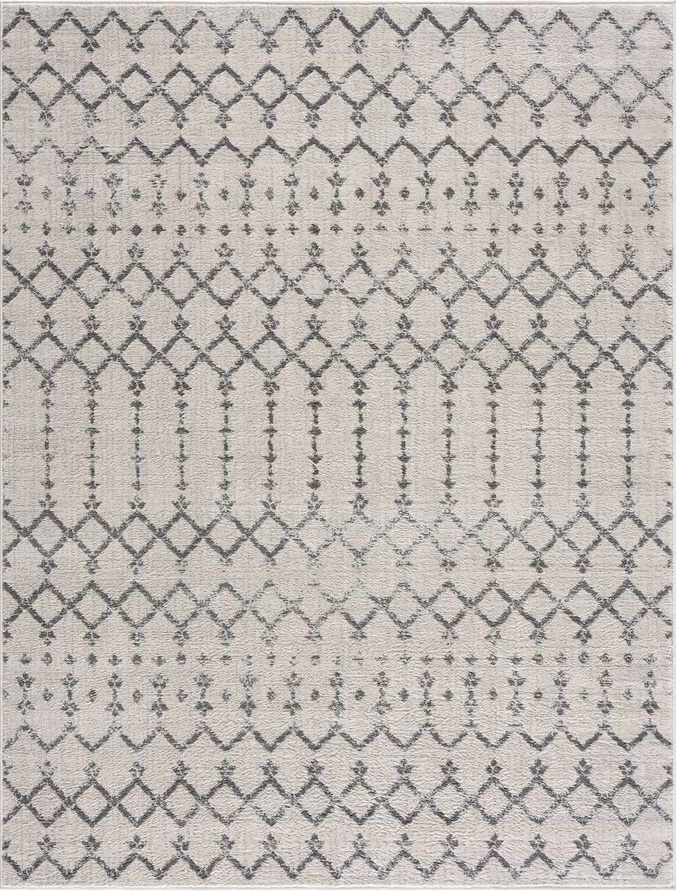 Tigri Aztec 2310 Ivory Rug - Clearance