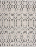 Tigri Aztec 2310 Ivory Rug - Clearance