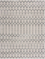 Tigri Aztec 2310 Ivory Rug - Clearance