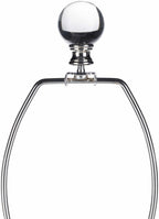Tinoto Glass Table Lamp - Clearance