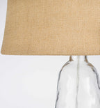 Tinoto Glass Table Lamp - Clearance