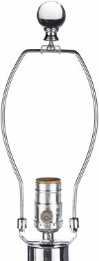 Tinoto Glass Table Lamp - Clearance