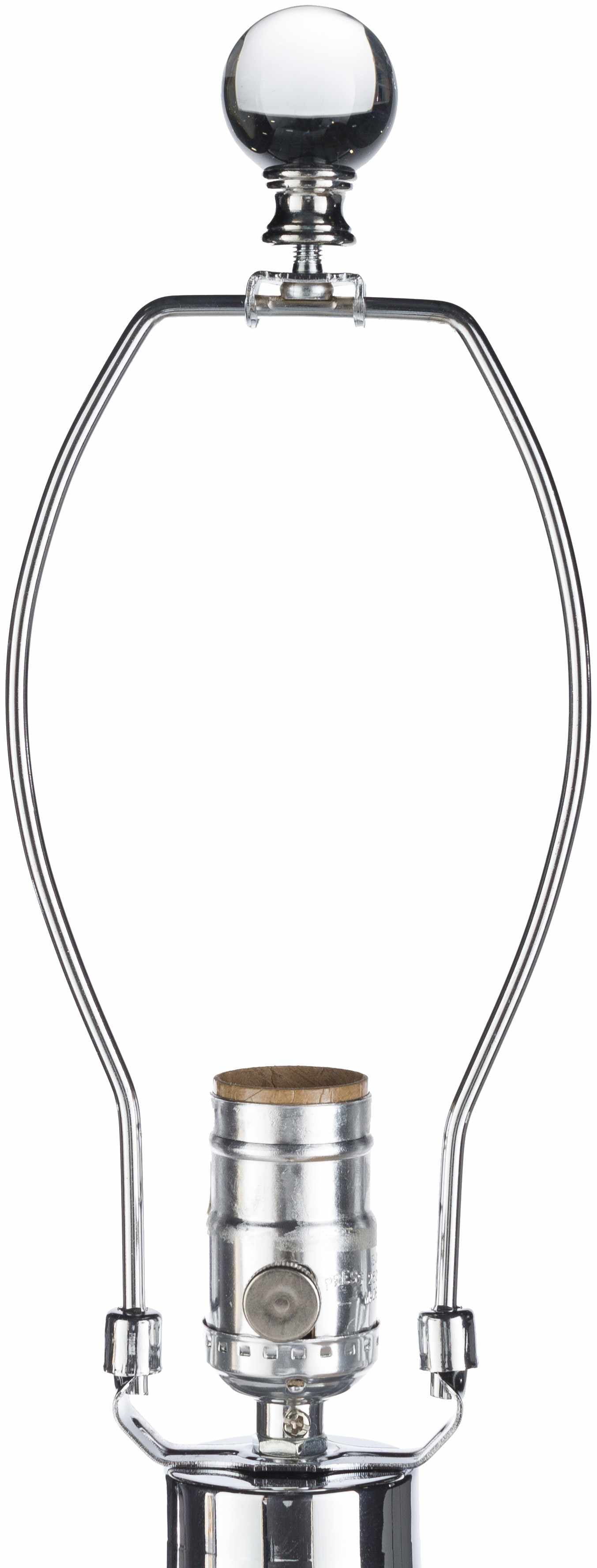 Tinoto Glass Table Lamp - Clearance
