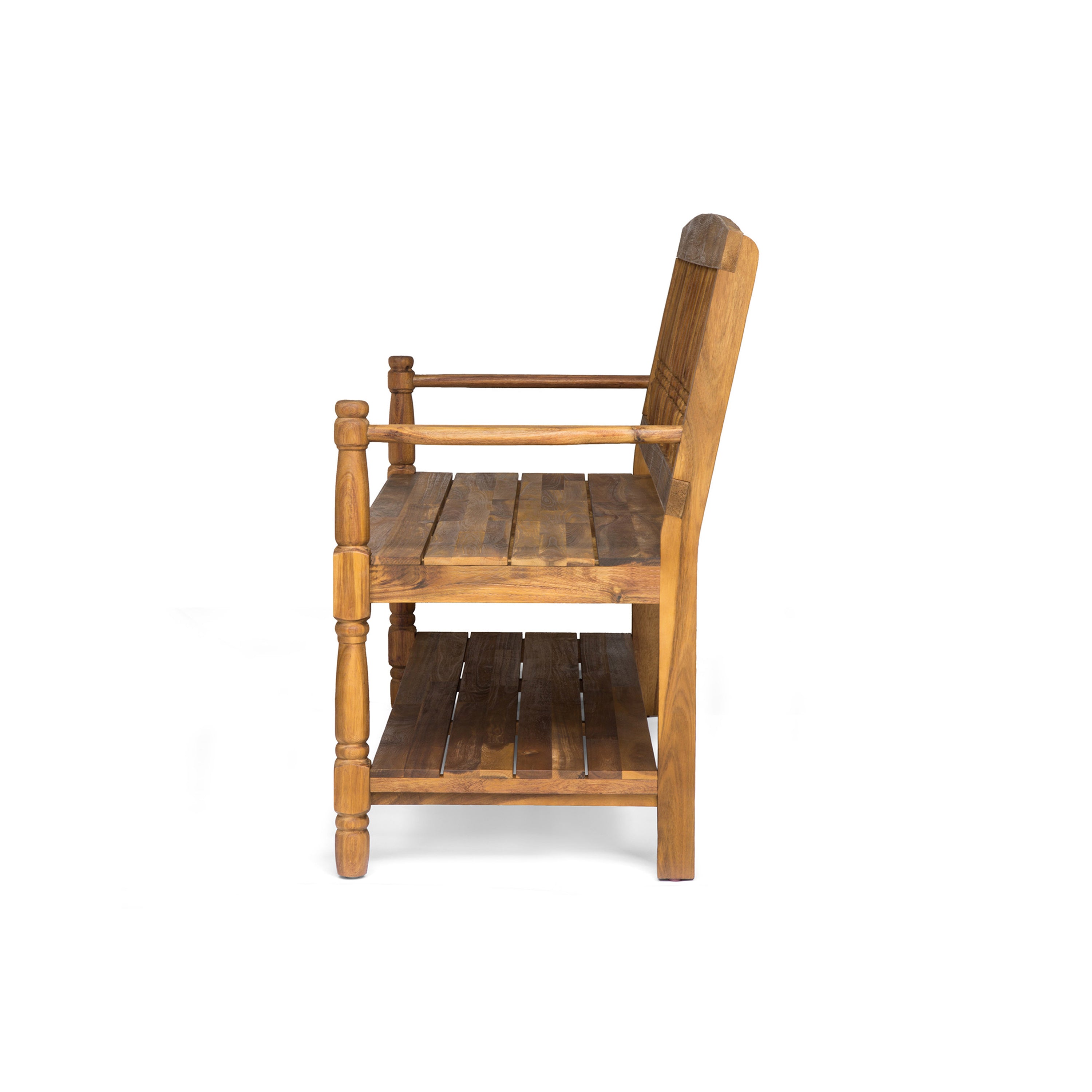 Imperial Bench
