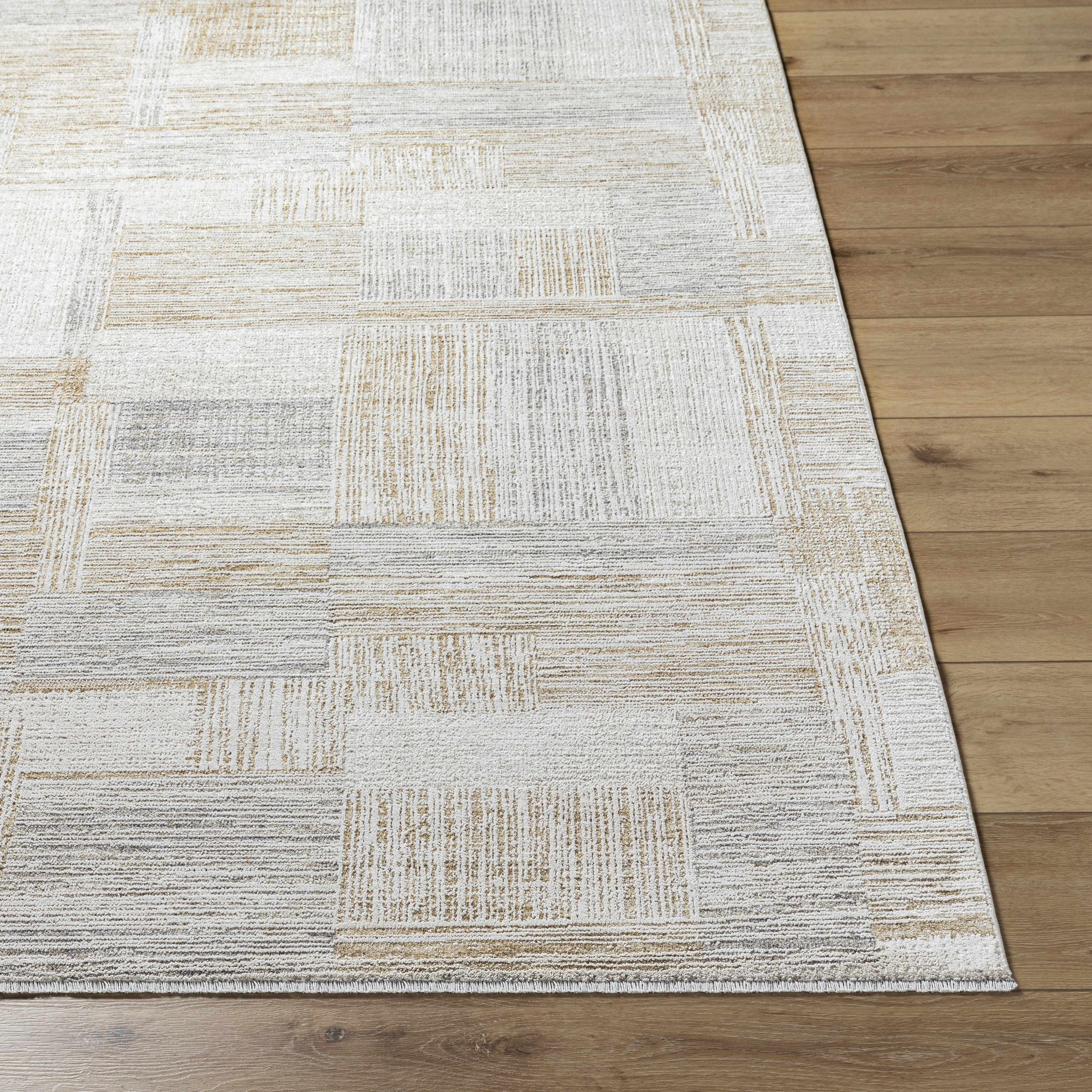 Tamia Luxe Rug - Clearance