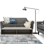 Hunter Lift Top Coffee Table