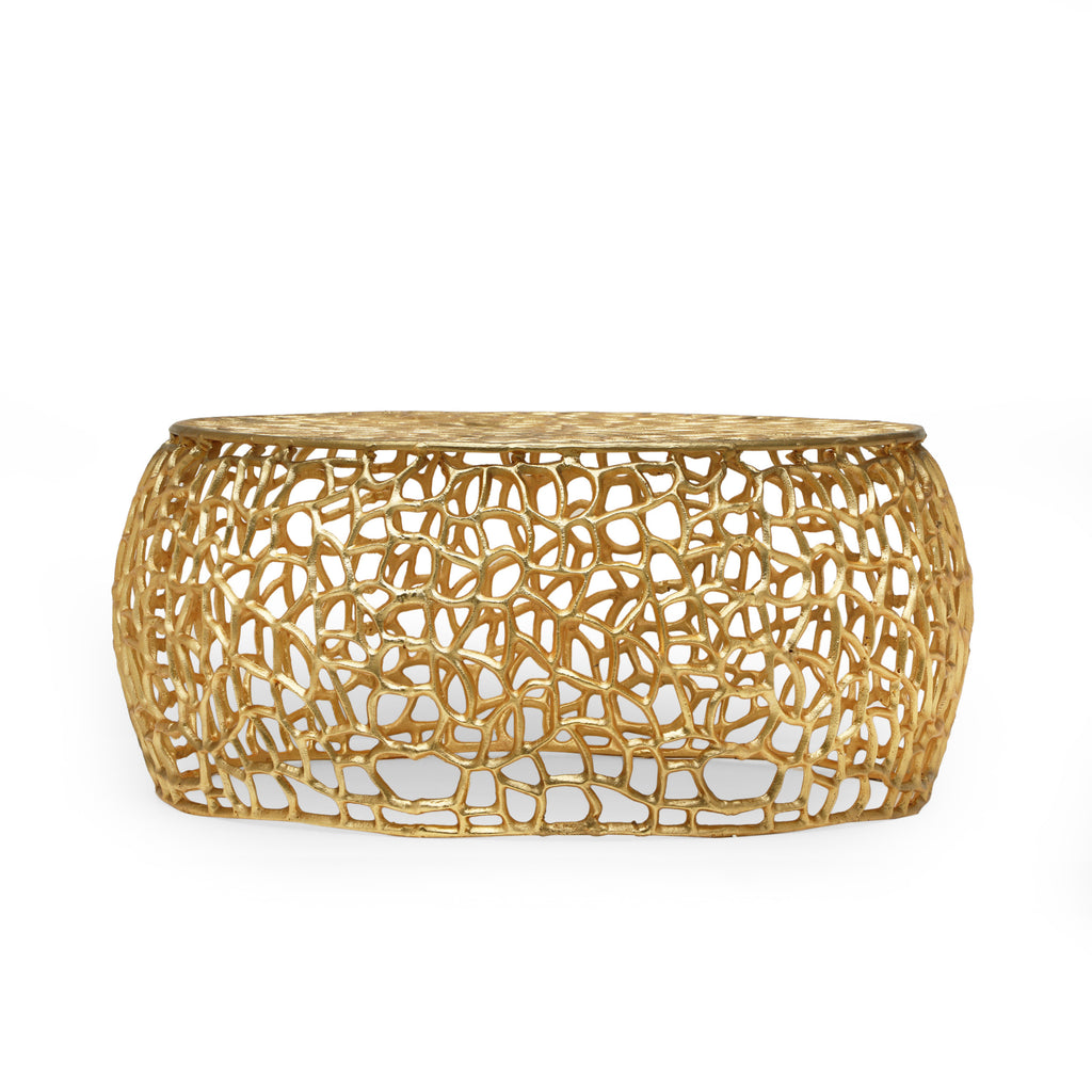 Mesh Coffee Table