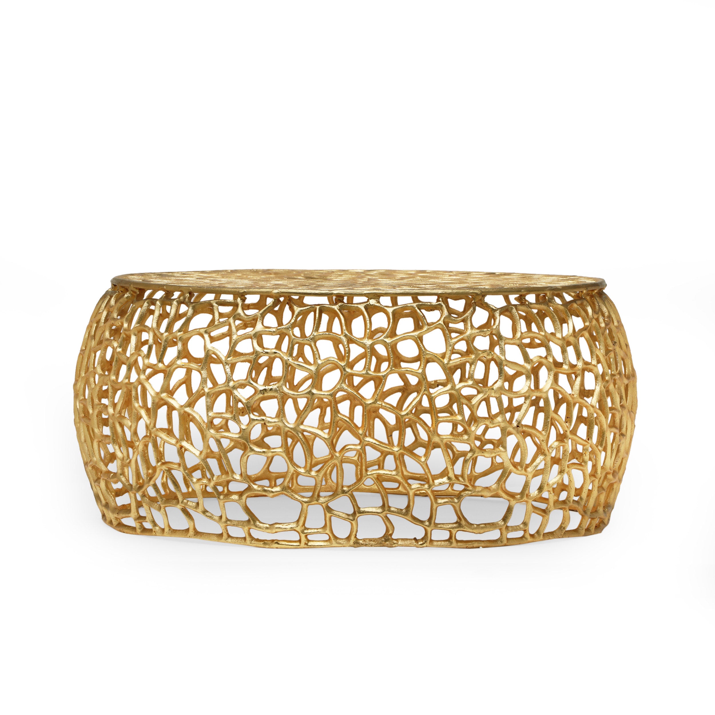 Mesh Coffee Table