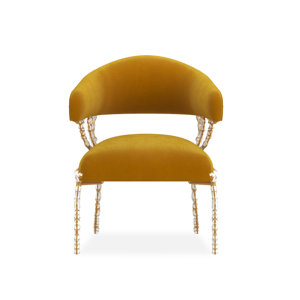 Glimmer Of Hope Accent Chair