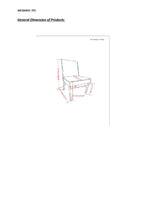 Bartow Dining Chair Set of 2