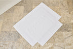 Organic 100% Cotton Twill Towels